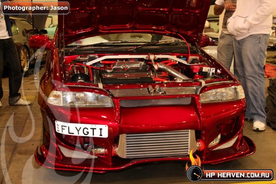 Justcar Autosalon Sydney Round 2 08 - IMG_0254